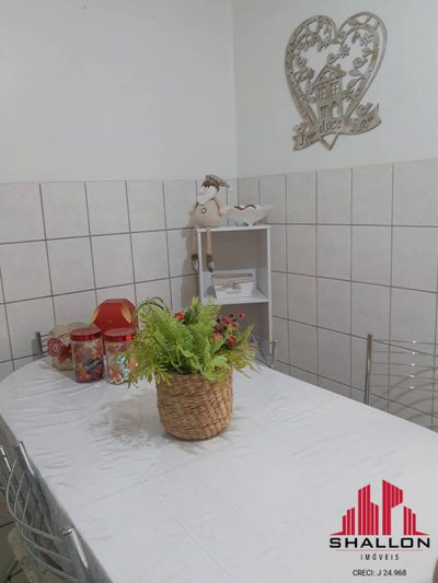 Casa, 3 quartos - Foto 5