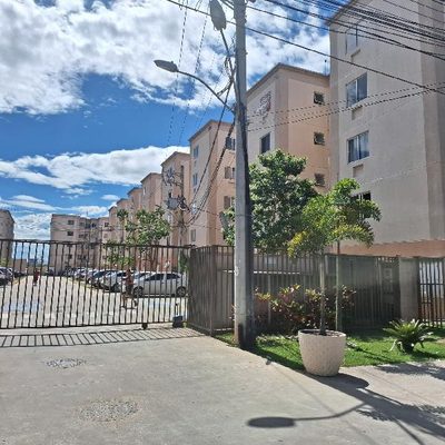 Apartamento, 2 quartos, 40 m² - Foto 1