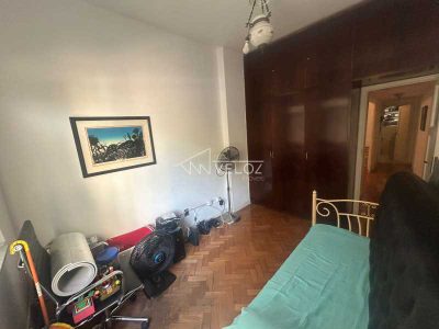 Apartamento, 3 quartos, 112 m² - Foto 4