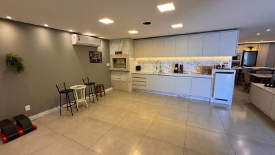 Casa, 3 quartos, 10 m² - Foto 5