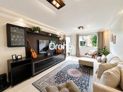 Sobrado, 3 quartos, 128 m² - Foto 1
