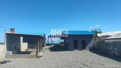 Casa, 2 quartos, 242 m² - Foto 1