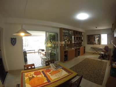 Apartamento, 3 quartos, 90 m² - Foto 3