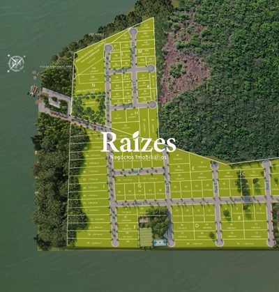 Terreno, 2020 m² - Foto 2