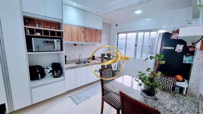 Apartamento, 2 quartos, 71 m² - Foto 4