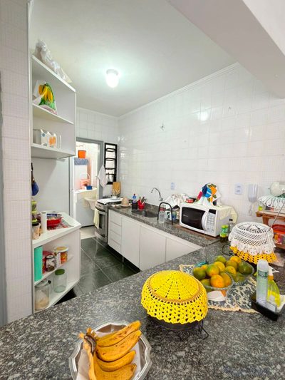 Apartamento, 2 quartos, 54 m² - Foto 4