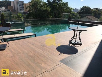 Apartamento, 4 quartos, 450 m² - Foto 3