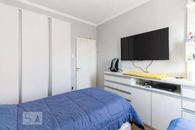 Apartamento, 2 quartos, 95 m² - Foto 5
