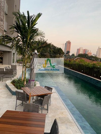 Apartamento, 2 quartos, 48 m² - Foto 1