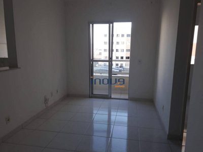 Apartamento, 2 quartos, 45 m² - Foto 4