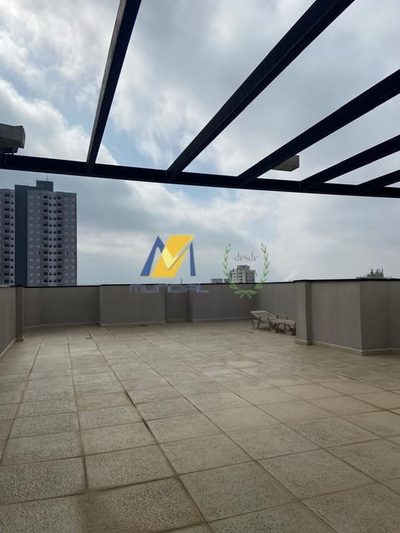 Apartamento, 2 quartos, 56 m² - Foto 4