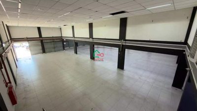 Depósito-Galpão, 961 m² - Foto 3