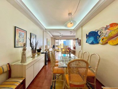 Apartamento, 3 quartos, 109 m² - Foto 3