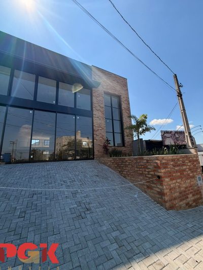 Depósito-Galpão - Foto 3