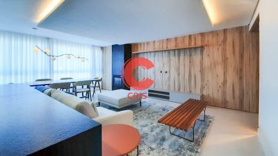 Apartamento, 3 quartos, 123 m² - Foto 1