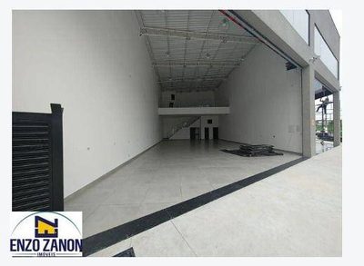 Depósito-Galpão, 320 m² - Foto 4