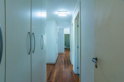Apartamento, 4 quartos, 159 m² - Foto 5