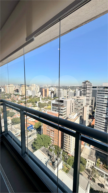 Apartamento, 1 quarto, 49 m² - Foto 2