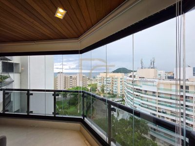 Cobertura, 4 quartos, 270 m² - Foto 5