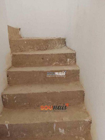 Casa, 2 quartos, 78 m² - Foto 1