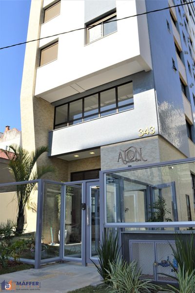 Apartamento, 2 quartos, 58 m² - Foto 3