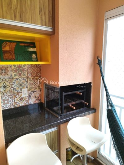 Apartamento, 3 quartos, 77 m² - Foto 5
