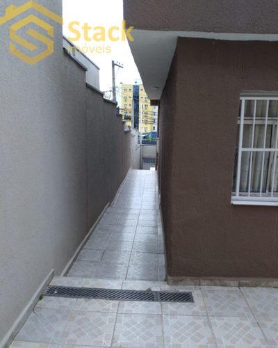Casa, 3 quartos, 151 m² - Foto 1