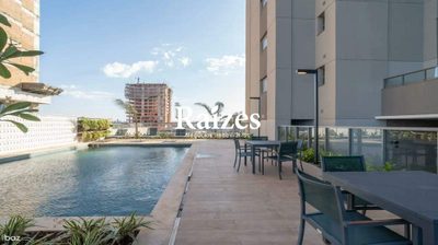 Apartamento, 3 quartos, 107 m² - Foto 2