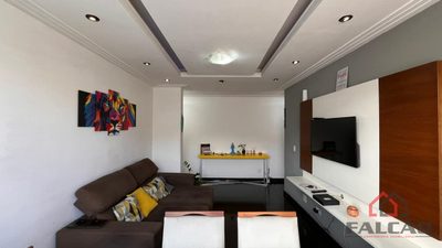 Apartamento, 2 quartos, 103 m² - Foto 3