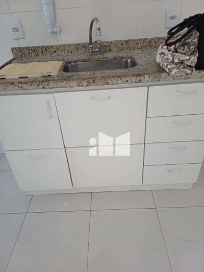 Apartamento, 2 quartos, 57 m² - Foto 4