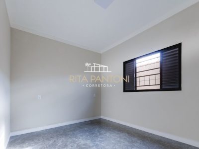 Casa, 3 quartos, 122 m² - Foto 5