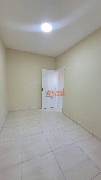 Kitnet-Studio, 30 m² - Foto 1