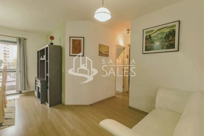 Apartamento, 3 quartos, 90 m² - Foto 1