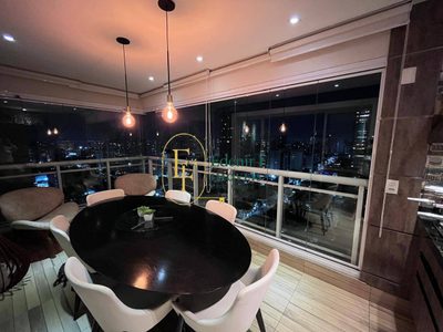 Apartamento, 4 quartos, 148 m² - Foto 1
