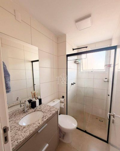 Apartamento, 2 quartos, 67 m² - Foto 4
