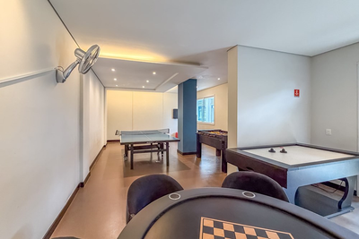 Apartamento, 3 quartos, 140 m² - Foto 2