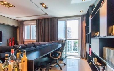 Apartamento, 2 quartos, 73 m² - Foto 5