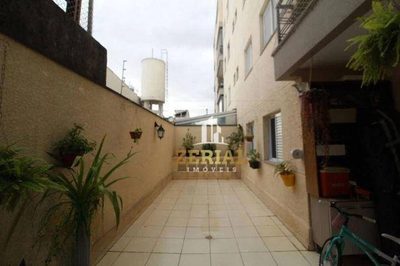 Apartamento, 2 quartos, 109 m² - Foto 2