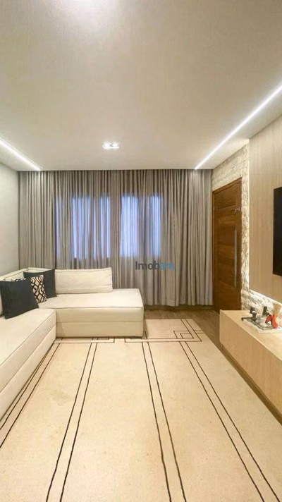 Casa, 3 quartos, 252 m² - Foto 3