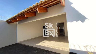 Casa, 3 quartos, 150 m² - Foto 2