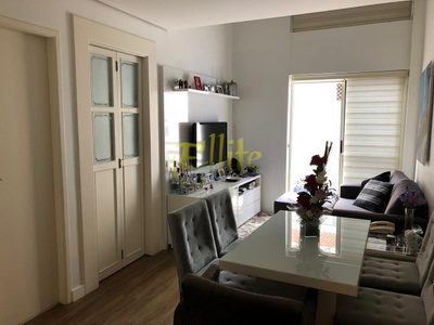 Flat/Apart Hotel, 1 quarto, 43 m² - Foto 3