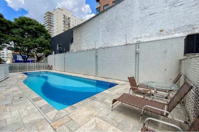 Apartamento, 3 quartos, 126 m² - Foto 1