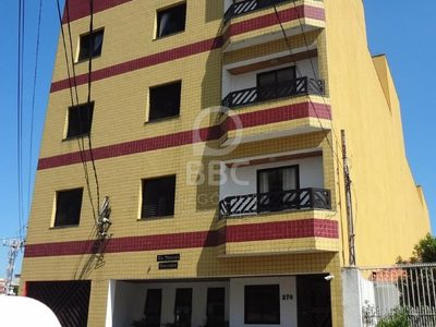 Cobertura, 2 quartos, 168 m² - Foto 1