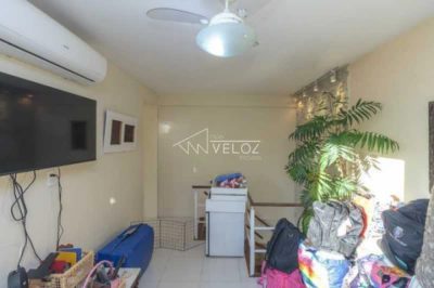 Cobertura, 4 quartos, 167 m² - Foto 1