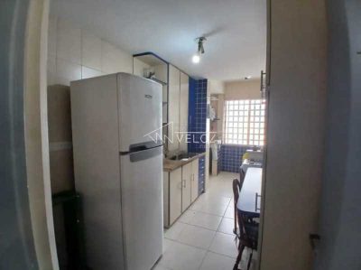 Apartamento, 2 quartos, 76 m² - Foto 5