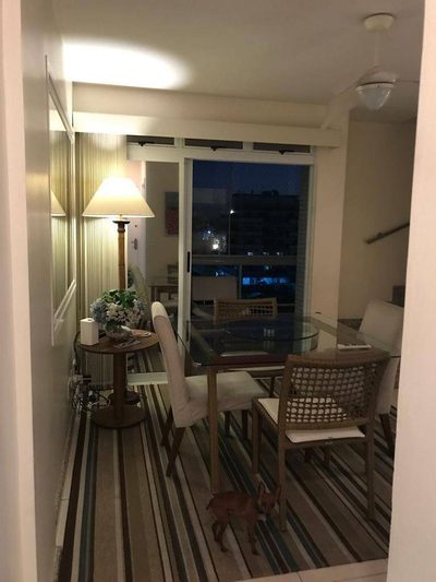 Cobertura, 3 quartos, 180 m² - Foto 5