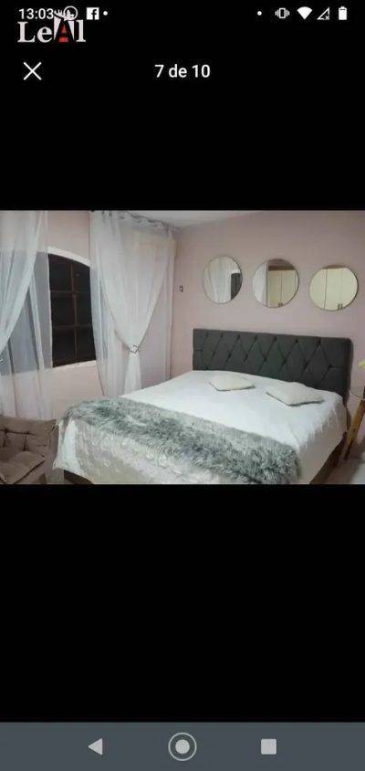 Casa, 7 quartos, 150 m² - Foto 4