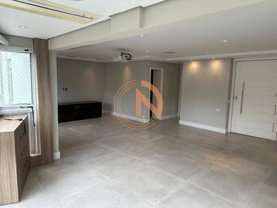 Apartamento, 3 quartos, 173 m² - Foto 5