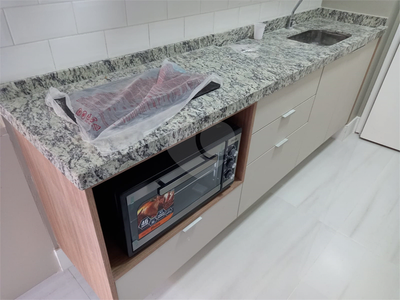 Apartamento, 1 quarto, 30 m² - Foto 4