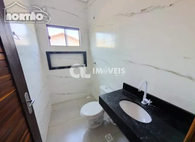Casa, 3 quartos, 60 m² - Foto 5